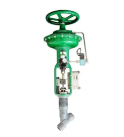 Top Control Valves Manufacturer in China