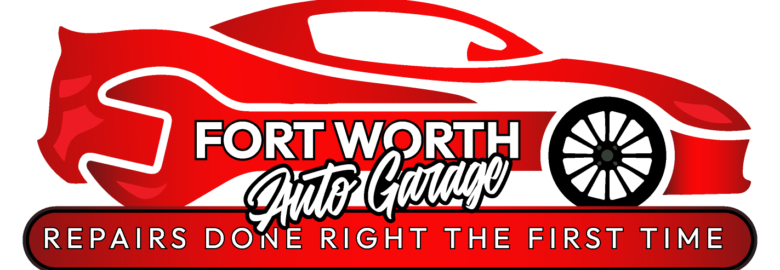 Engine Repair-Fort Worth Auto Garage