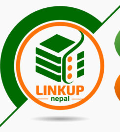 Linkupnepal Hosting