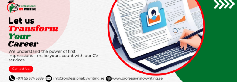 Professional CV Writing UAE