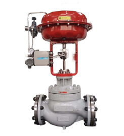 Top Control Valves Manufacturer in China