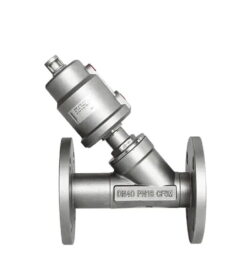 Top Control Valves Manufacturer in China