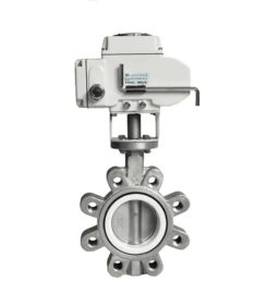 Top Control Valves Manufacturer in China