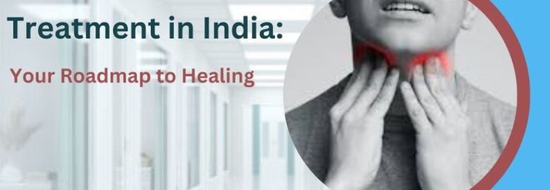 10 best throat cancer hospital in india