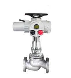 Top Control Valves Manufacturer in China