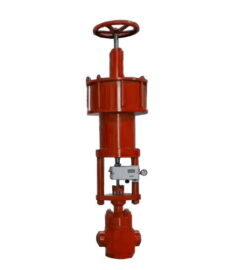 Top Control Valves Manufacturer in China