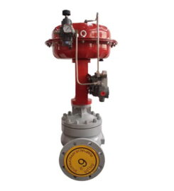 Top Control Valves Manufacturer in China