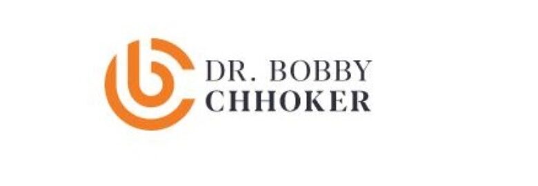 Dr. Bobby Chhoker