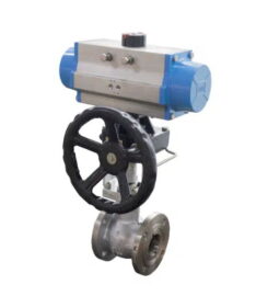 Top Control Valves Manufacturer in China