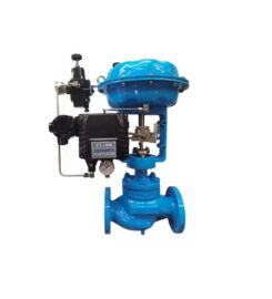 Top Control Valves Manufacturer in China