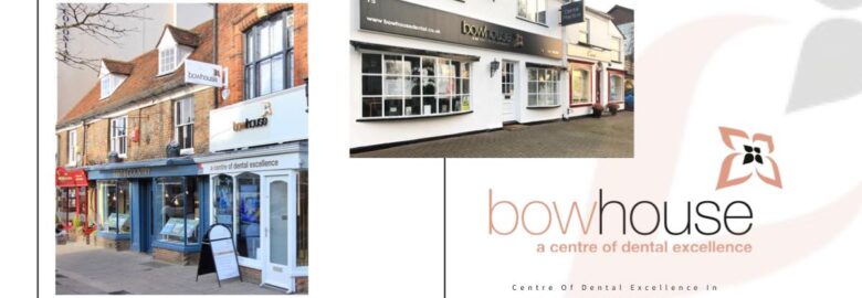 Bow House Dental Invisalign, Veneers, Bonding, Braces & Implants in Berkhamsted