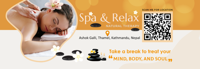 Ananda Spa Natural Therapy in Nepal | Wellness Center in Kathmandu