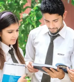 Kantipur College of Management Information Technology(KCMIT)