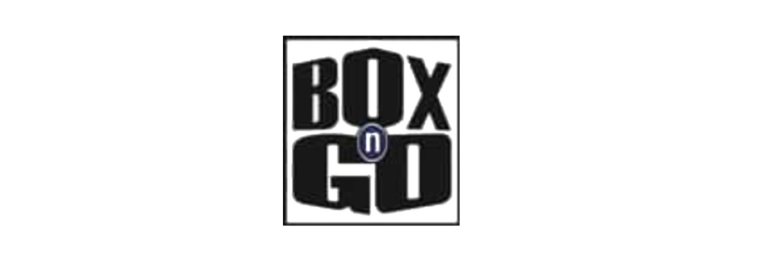 Box-n-Go Self Storage Facility