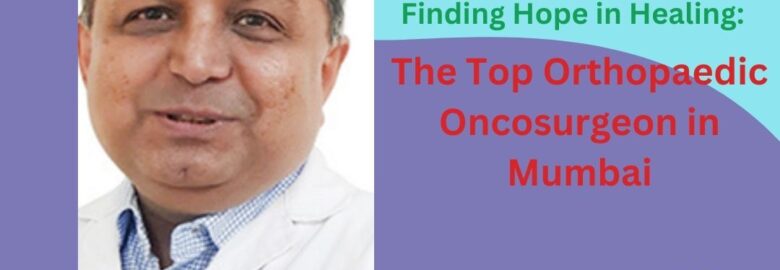 Dr. Haresh Manglani Top Orthopaedic Surgeon in India