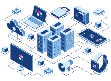 Performant Technologies | IT infrastructure Management Company | Computer Networking Companies