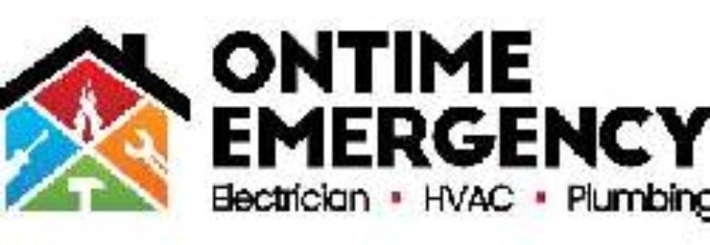 Urgent Plumbing, HVAC, Electrical Service | Ontime Emergency