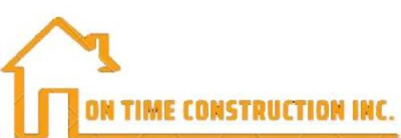 Excellence in Building Solutions | Ontime Construction