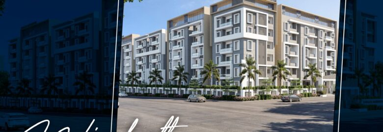 2 BHK Flats for Sale in Nizampet