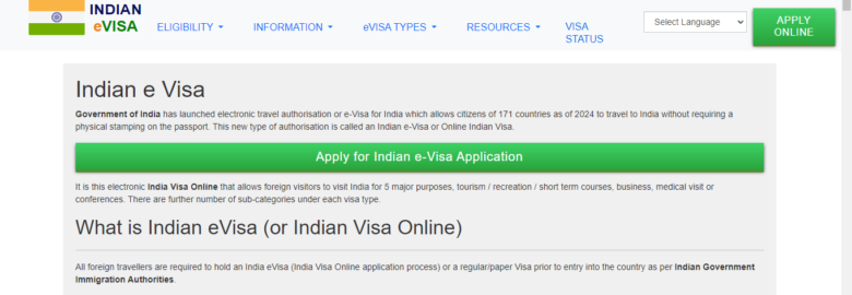 FOR CHINESE CITIZENS – INDIAN ELECTRONIC VISA Fast and Urgent Indian Government Visa – Electronic Visa Indian Application Online – 快捷的印度官方电子签证在线申请