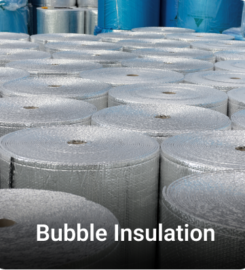 Insulation Product Manufacturer & Exporter