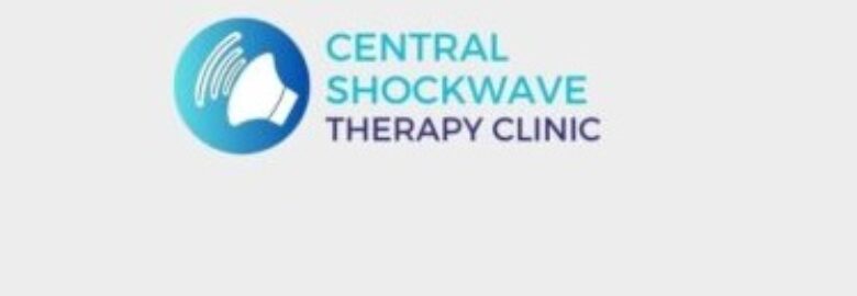 Central Shockwave Therapy Clinic