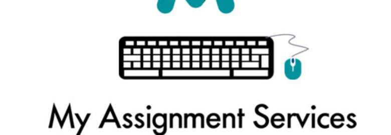 My Assignment Services