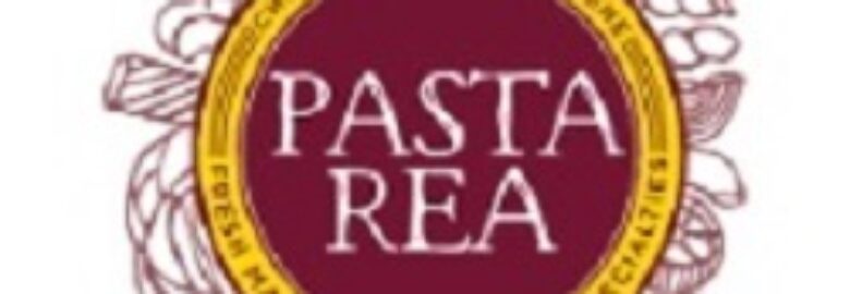 Pasta Rea Italian Food Caterer