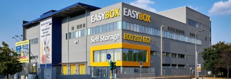 EasyBox Milano Ovest