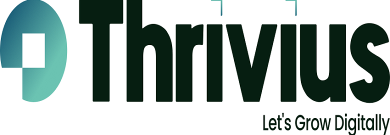 Thrivius Digital Marketing Agency