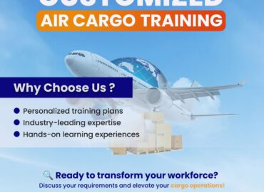 Aviation and HR training