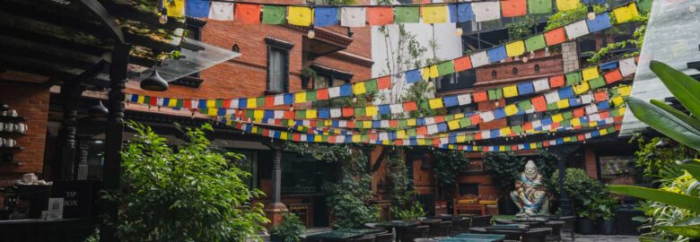 Dalai-La Boutique Hotel, Thamel, Kathmandu