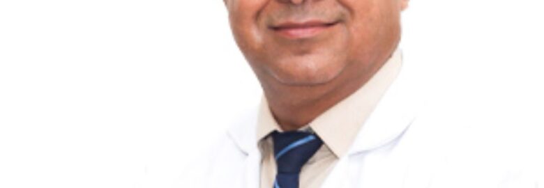 Dr Tarun Sharma Top Neurosurgeon India