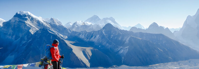 Kanchenjunga trek