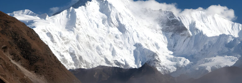 Island Peak Climb