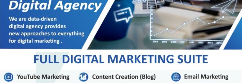 Best Digital Marketing Company in Nashville