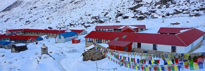 Tilicho Lake Trek | Highest Glacier Lake in the World