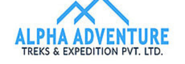 Alpha Adventure Treks & Expeditions