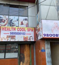 Health Cool Spa