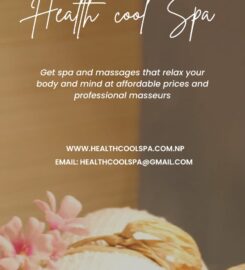 Health Cool Spa