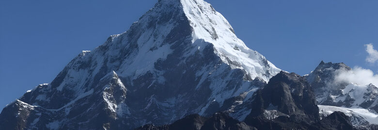 Island Peak Climbing Nepal