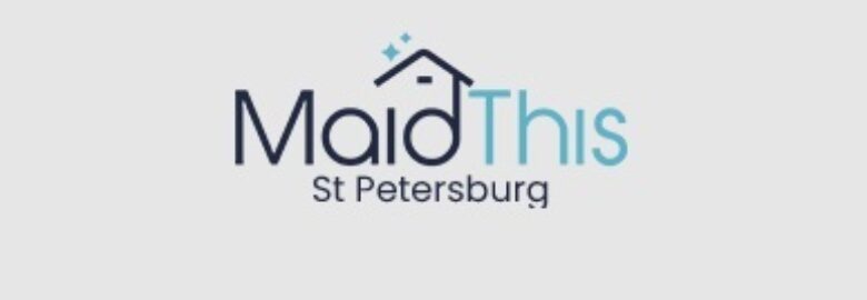 MaidThis Cleaning of St Petersburg-Clearwater