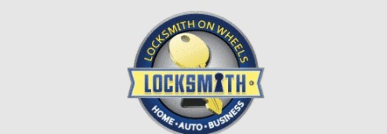 Locksmith on Wheels