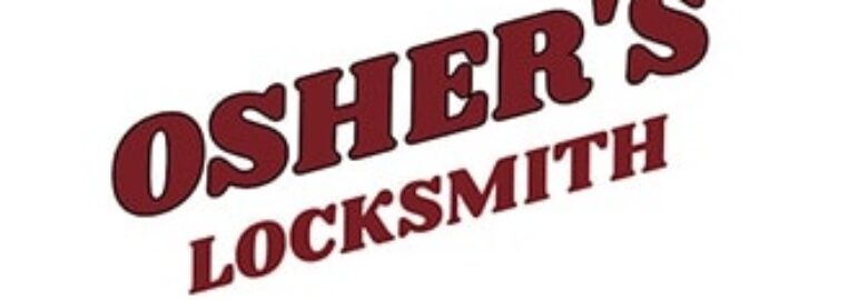 Osher's Locksmith