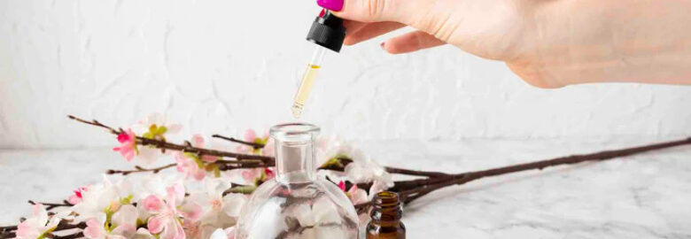 Organic Essential Oils Manufacturers In India