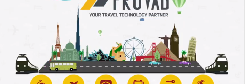 Travel Technology Company | Travel Technology | Travel Technology Solutions