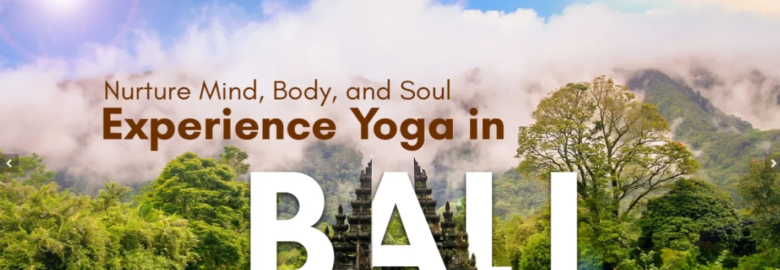 Bali Yoga Retreats