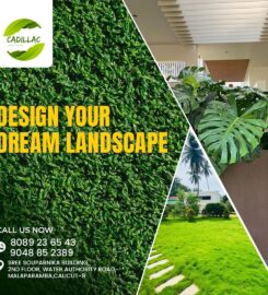 Best Artificial Grass Works Calicut Koyilandy Balussery Feroke Koduvally