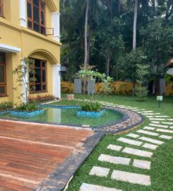 Best Artificial Grass Works Calicut Koyilandy Balussery Feroke Koduvally