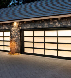 Legacy Garage Doors